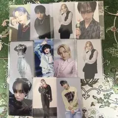 JO1 大平祥生 トレカ まとめ売り