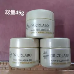 ドクターシーラボ 薬用ACGエンリッチWR 10g 5個セット - メルカリ