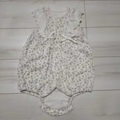 ロンパース　サイズ80