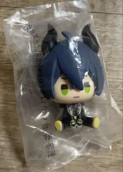 ツイステ マレウス 一番くじ デフォルメフィギュア ちょこのっこ 式典服