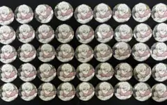 凪誠士郎 Vampire 缶バッジ ホログラム ブルーロック - メルカリ