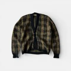 美品 NICENESS WEAVER カーディガン M Limited 美品 NICENESS WEAVER カーディガン M Limited - メルカリ