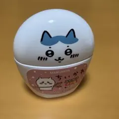ちいかわ　ハチワレ　ふりかけ容器