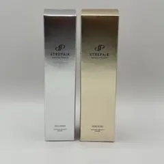 ストレピア　STREPAiR 美白ゲルローション&マスクウォッシュのサムネイル