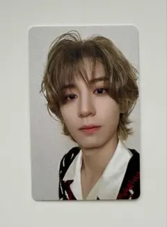 BOYNEXTDOOR イハン BOYLIFE UMS ユニバ 特典 トレカ
