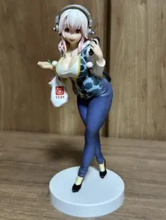 【美品】アニバーサリーフィギュア　すーぱーそに子さん(31)のサムネイル