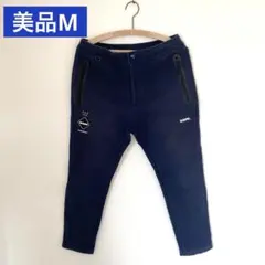 Bristol ピステパンツ Lサイズ ネイビー ブリストル - メルカリ