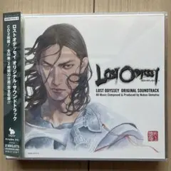LOST ODYSSEY ORIGINAL SOUNDTRACK