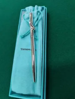 2025年最新】ティファニー エルサ・ペレッティ ボールペンの人気