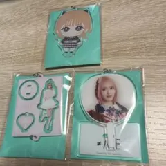 ノイミー ミニくじ 冨田菜々風 - メルカリ