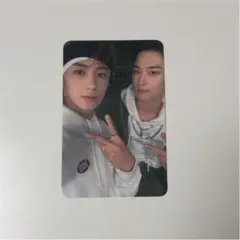 THE BOYZ MAVERICK ヒョンジェ ジュヨン トレカ