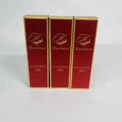 ヘアモア薬用ヘアローションS 120ml 4袋 育毛剤 スカルプエッセンス