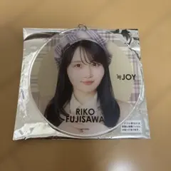 イコノイジョイ合同個別お話会 缶バッジくじ ビッグ賞 イコラブ 野口