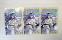 にじさんじ 星導ショウ サンリオコラボ チェキ