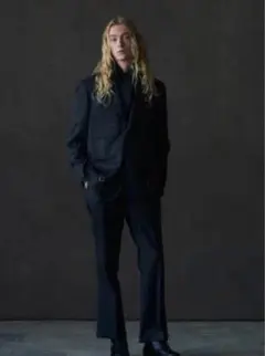NICENESS ナイスネス IRWINハイカージャケット 24SS - メルカリ