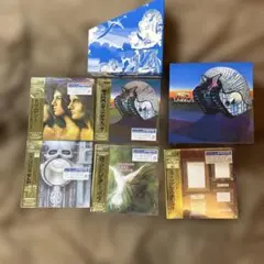 Emerson Lake & Palmer K2 HD BOX【新品未使用】 Emerson Lake & Palmer K2 HD BOX【新品未使用】 - メルカリ