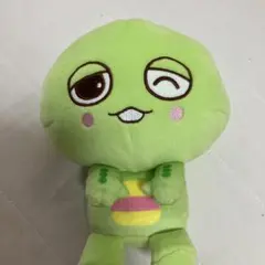 やる気の出ない怪獣 おてのりましゅもっち やる気の出ない怪獣