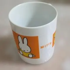 Miffy マグカップ