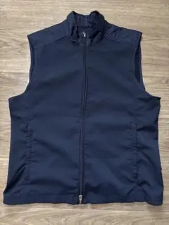 Polo Ralph Lauren ナイロンベスト　Mのサムネイル