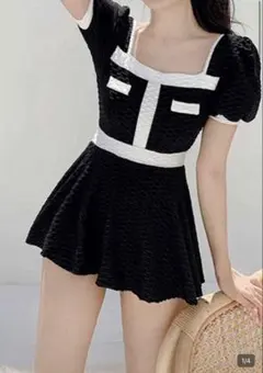 ノーブランド♡ワンピース水着