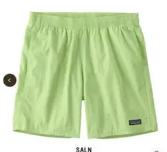 Patagonia M's Funhoggers Shorts 57145のサムネイル