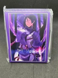 本庄雷太展 FGO 源頼光 カードスリーブ 65枚入り 2 - メルカリ