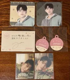 2026年最新】seventeen セブチカフェ ジョンハンの人気アイテム - メルカリ