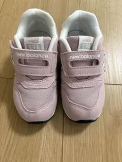 New Balance 996 シューズ ピンク