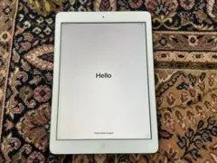 iPad Air Wi-Fiモデル 16GB スペースグレイ MD785J/A - メルカリ