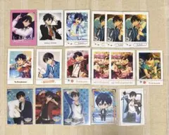 あんスタ　ぱしゃっつ　ぱしゃこれ　北斗　まとめ売り あんスタ 氷鷹北斗 ぱしゃっつ ぱしゃこれ まとめ売り - メルカリ