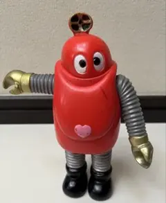 2025年最新】ロボコンソフビの人気アイテム - メルカリ