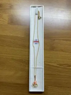 珊瑚 ネックレス