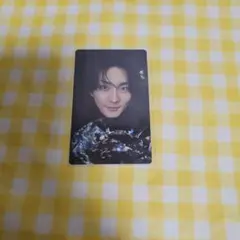 enhypen ジョンウォン トレカ vanish forbidden ②