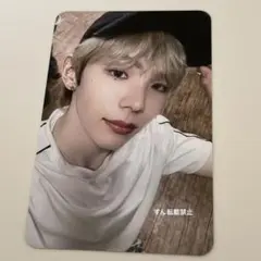 riize ショウタロウ　特典　トレカ　サイン会　ライズ　dmm フォトカード