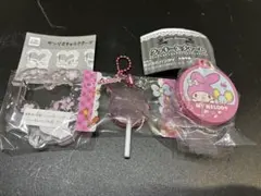 マイメロディ3点セット