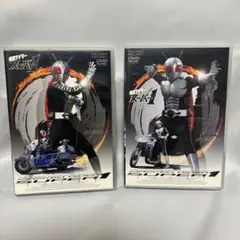 仮面ライダースーパー1 Vol.1〈2枚組〉 - メルカリ