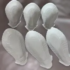 リチャードジノリ ベッキオホワイト ピクルス 24cm 3枚とも1回使用