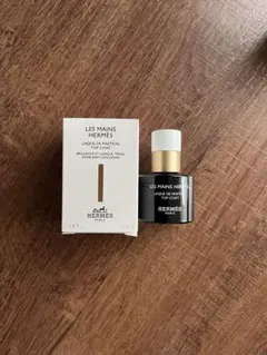 HERMESネイルトップコートのサムネイル