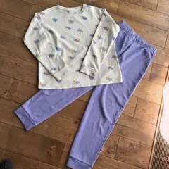 AIRism ウルトラストレッチ パジャマ 150