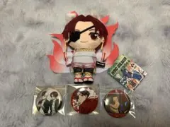 WIND BREAKER 蘇枋隼飛 グッズセット - メルカリ