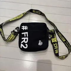 2026年最新】fr2 ショルダーの人気アイテム - メルカリ