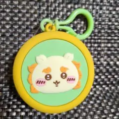 ちいかわミニシリコンポーチ