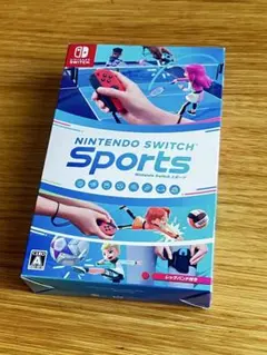 Nintendo Switch Sports