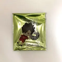 ハイキュー JF2026 ミニアクリルスタンド ナイスプレーver. 黒尾鉄朗