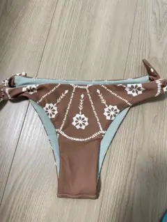 【美品】アリシアスタン水着ボトムS