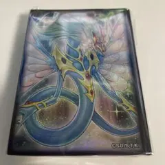 【遊戯王】エンシェントフェアリードラゴン/スリーブ【新品・未開封】