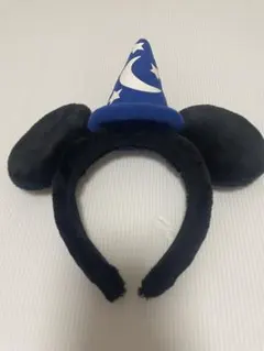 東京ディズニーリゾート ミッキー耳カチューシャ
