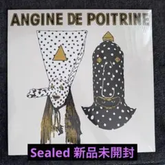 ANGINE DE POITRINE-Vol.1Analogアナログオリジナル盤 - メルカリ