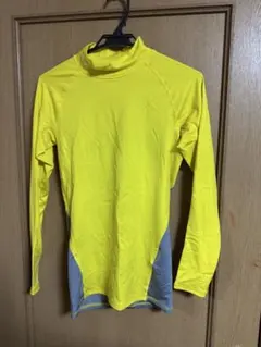 Under Armour ColdGear コンプレッションアンダーシャツ LG