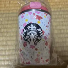 Starbucks SAKURA 2022 タンブラー 355ml